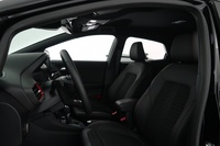 Ford Puma vaihtoauto