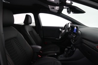 Ford Puma vaihtoauto