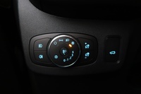 Ford Puma vaihtoauto