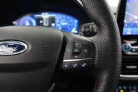 Ford Puma vaihtoauto