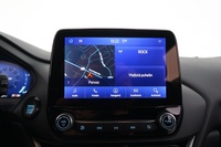 Ford Puma vaihtoauto