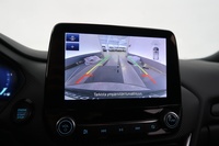 Ford Puma vaihtoauto