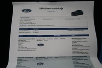Ford Puma vaihtoauto