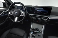 BMW i4 vaihtoauto