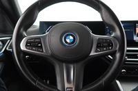 BMW i4 vaihtoauto