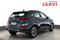 Hyundai KONA Electric vaihtoauto