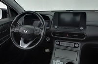Hyundai KONA Electric vaihtoauto