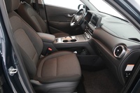 Hyundai KONA Electric vaihtoauto