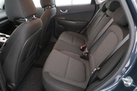 Hyundai KONA Electric vaihtoauto