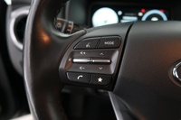 Hyundai KONA Electric vaihtoauto