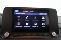 Hyundai KONA Electric vaihtoauto