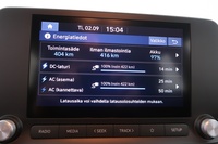 Hyundai KONA Electric vaihtoauto