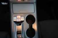 Hyundai KONA Electric vaihtoauto