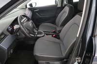 SEAT Arona vaihtoauto