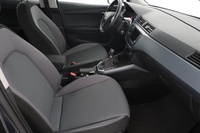 SEAT Arona vaihtoauto