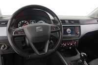 SEAT Arona vaihtoauto