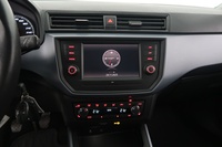 SEAT Arona vaihtoauto