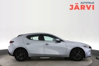 Mazda 3 vaihtoauto