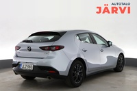 Mazda 3 vaihtoauto