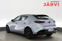 Mazda 3 vaihtoauto