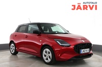 Suzuki Swift vaihtoauto