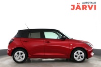 Suzuki Swift vaihtoauto