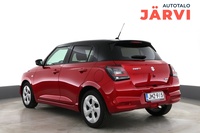 Suzuki Swift vaihtoauto