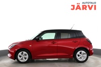 Suzuki Swift vaihtoauto