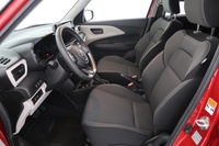 Suzuki Swift vaihtoauto