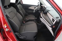 Suzuki Swift vaihtoauto