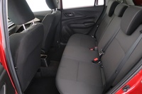 Suzuki Swift vaihtoauto