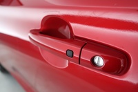 Suzuki Swift vaihtoauto