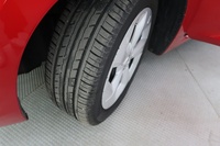 Suzuki Swift vaihtoauto