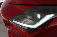 Suzuki Swift vaihtoauto