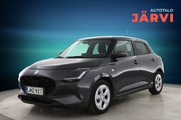 Suzuki Swift vaihtoauto