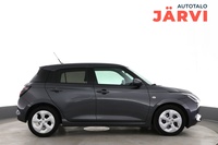 Suzuki Swift vaihtoauto
