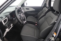 Suzuki Swift vaihtoauto