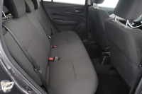 Suzuki Swift vaihtoauto