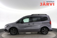 Mercedes-Benz EQT vaihtoauto