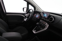 Mercedes-Benz EQT vaihtoauto