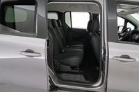 Mercedes-Benz EQT vaihtoauto