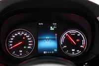 Mercedes-Benz EQT vaihtoauto