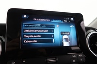 Mercedes-Benz EQT vaihtoauto