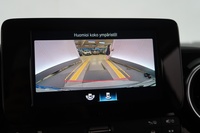 Mercedes-Benz EQT vaihtoauto