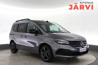 Mercedes-Benz EQT vaihtoauto