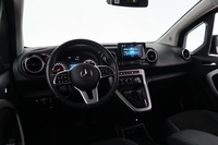 Mercedes-Benz EQT vaihtoauto