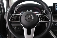 Mercedes-Benz EQT vaihtoauto