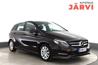 Mercedes-Benz B vaihtoauto