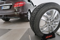 Mercedes-Benz B vaihtoauto