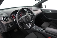 Mercedes-Benz B vaihtoauto